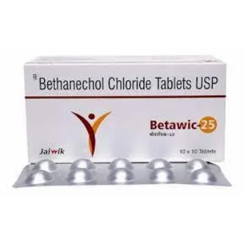 Bethanechol Chloride
